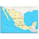 Grúas en la Ciudad de México