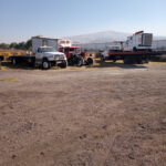 Gruas Ramirez del Bosque | Servicio de Grúas en Valle de Chalco
