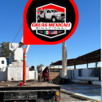 Gruas Binacional Mexicali | Servicio de Grúas en Mexicali