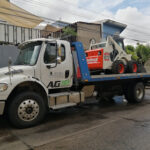GRUAS RICAVI | Servicio de Grúas en Guadalajara