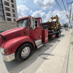 Gruas nuñez | Servicio de Grúas en Guadalajara