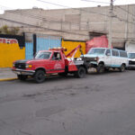 Servicio de grúas peluso las 24hrs | Servicio de Grúas en Iztapalapa, Mexico City