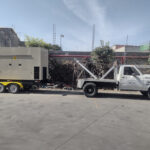GRÚAS BENY | Servicio de Grúas en Iztapalapa, Mexico City