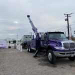 GRUAS CIMARRON | Servicio de Grúas en Mexicali