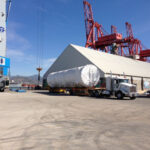 Northwestern Crane & Heavy Haul | Servicio de Grúas en Mexicali