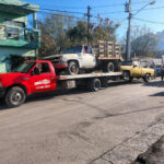 Grua Torres | Servicio de Grúas en Mexico