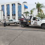 Servicio de Grúas de Arrastre Tinoco | Servicio de Grúas en Morelia